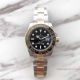 NEW UPGRADED Replica Rolex GMT-Master II 2-TONE Black Ceramic Watch (7)_th.jpg